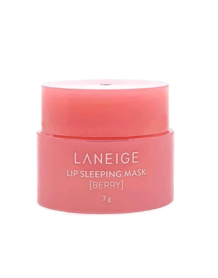 Laneige Lip Sleeping Mask Berry 3g