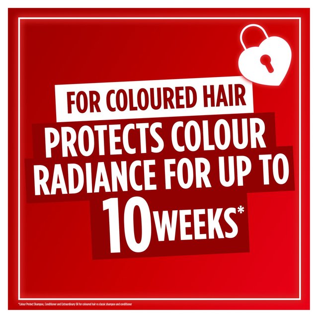 L’Oreal Paris Elvive Colour Protect Shampoo 400ml