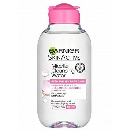 Garnier Micellar Cleansing Water 100ml