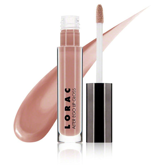 Lorac Cosmetic Alter Ego Lip Gloss in Socialite 3.2ml