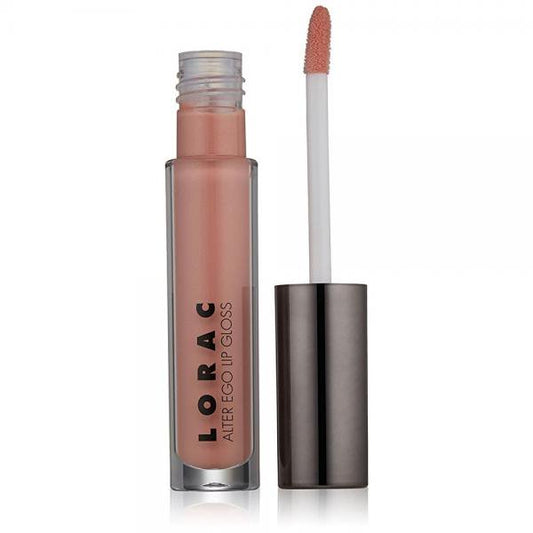 Lorac Cosmetic Alter Ego Lip Gloss in Socialite 3.2ml