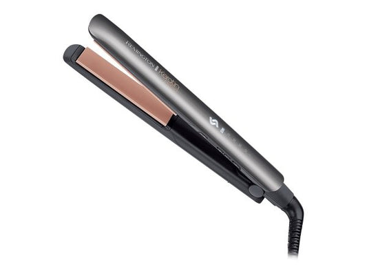Remington Keratin Intelligent Ceramic Hair Straightener