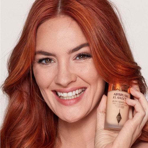 Charlotte Tilbury Airbrush Flawless Foundation- 5 Cool 30ml
