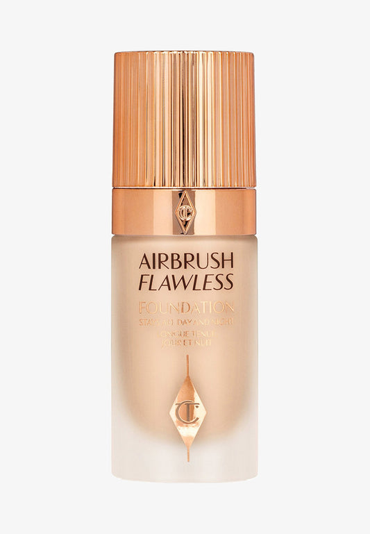 Charlotte Tilbury Airbrush Flawless Foundation 5 Neutral 30ml