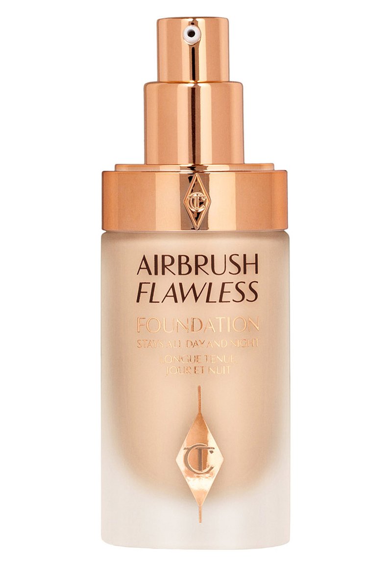 Charlotte Tilbury Airbrush Flawless Foundation 5 Neutral 30ml