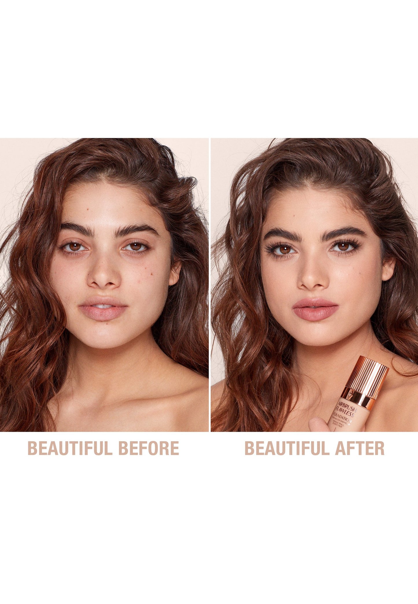 Charlotte Tilbury Airbrush Flawless Foundation 5 Neutral 30ml