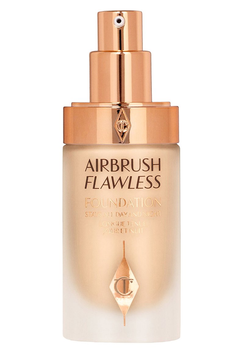 Charlotte Tilbury Airbrush Flawless Foundation 5 Warm 30ml