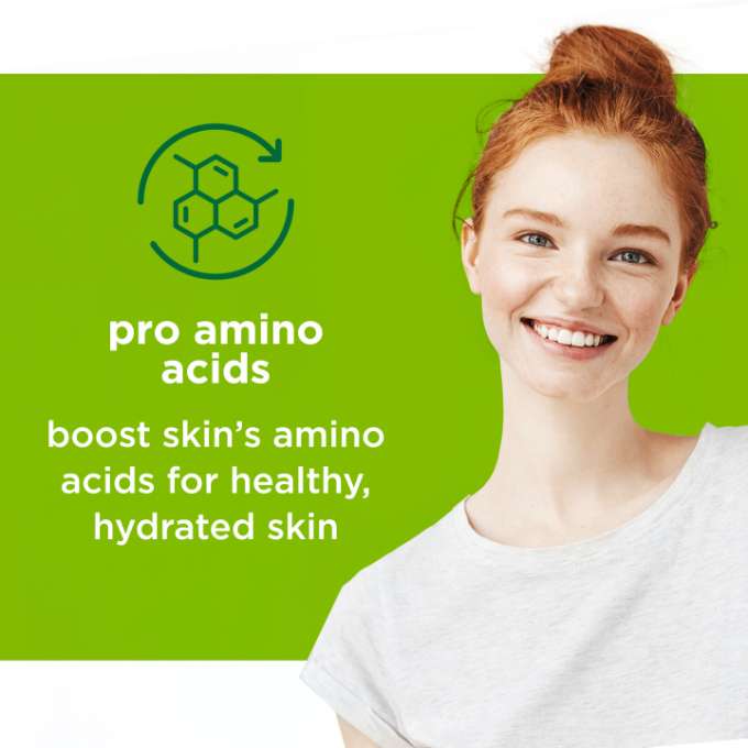 Simple Kind to Skin Refreshing Facial Gel Wash 150ml