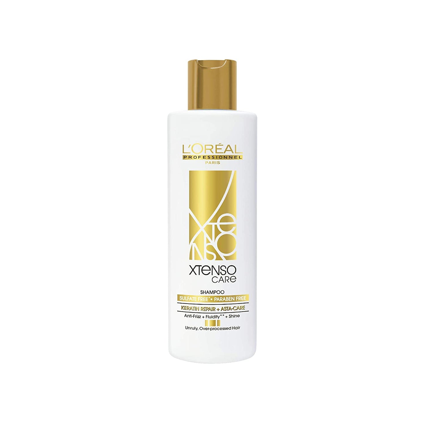 L’Oreal Professionnel Xtenso Care Sulfate free Shampoo 250ml