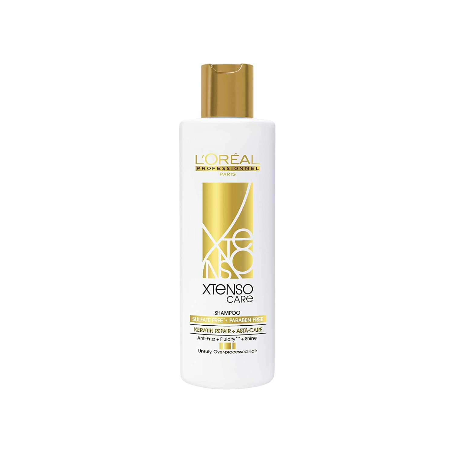 L’Oreal Professionnel Xtenso Care Sulfate free Shampoo 250ml