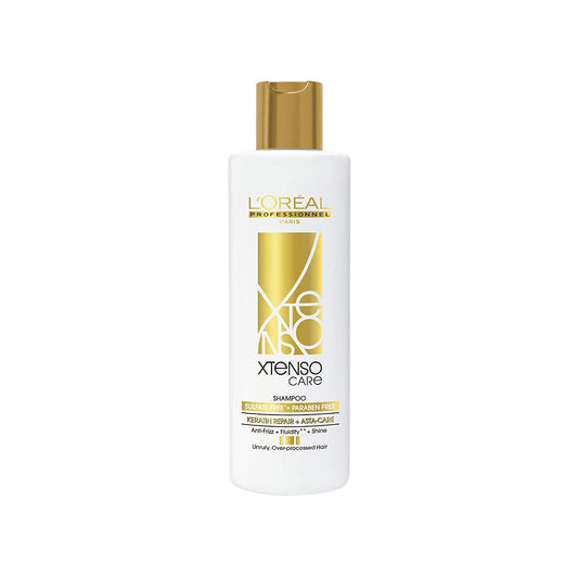 L’Oreal Professionnel Xtenso Care Sulfate free Shampoo 250ml