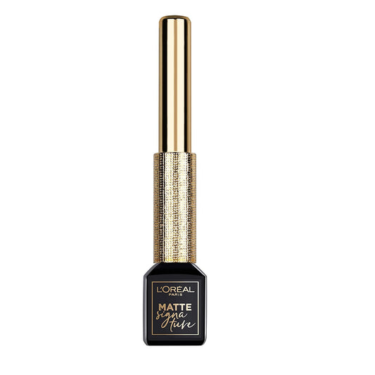 L'oreal Matte Signature Eyeliner Black
