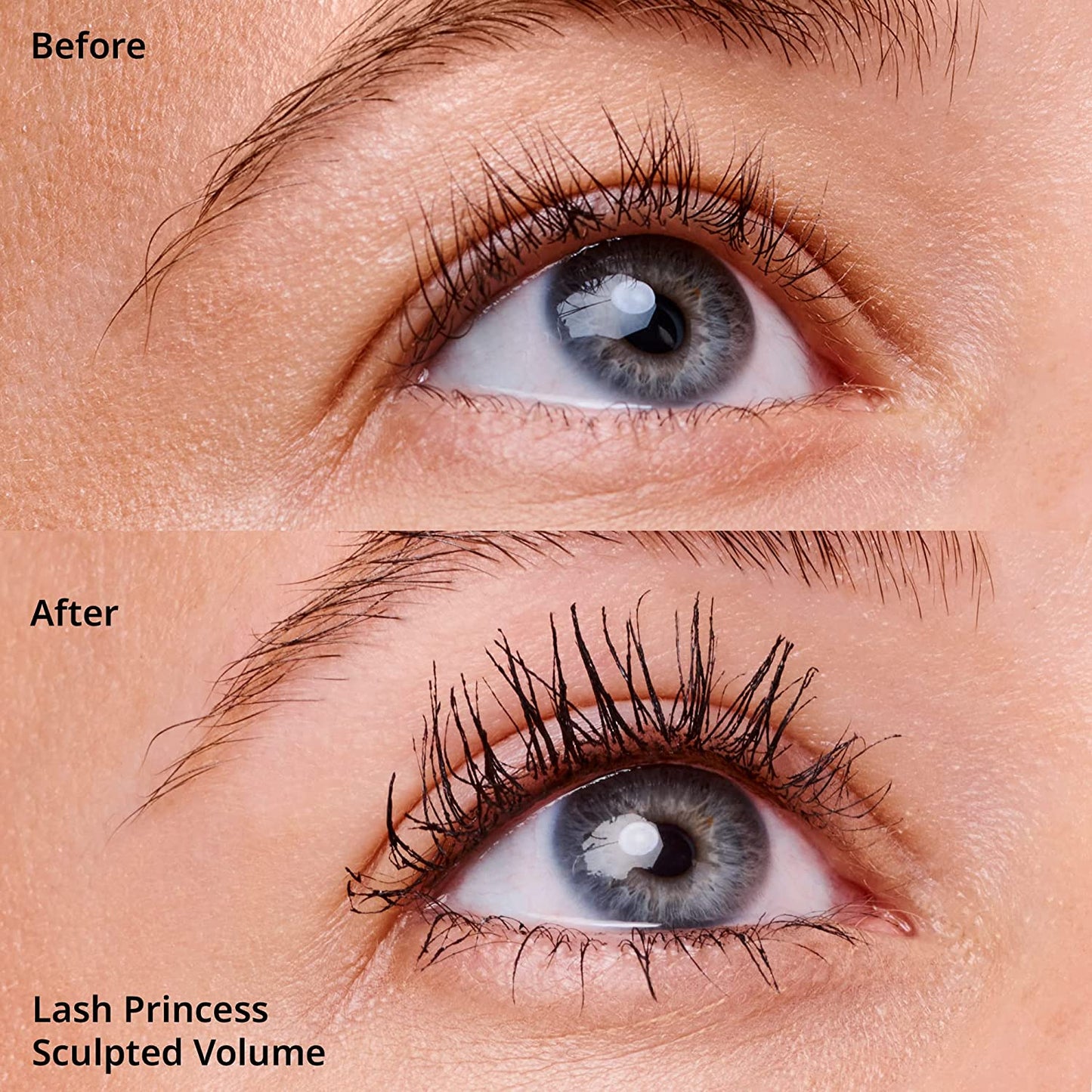 Essence Lash Princess Sculpted Volume Mascara 12ml