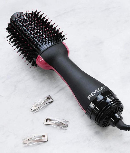 Revlone Pro Collection Salon One Step Hair Dryer and Volumiser