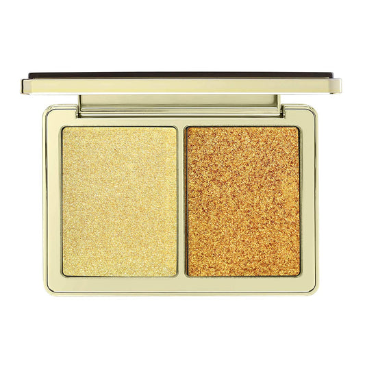 Natasha Denona Glow Gold Shimmer Duo