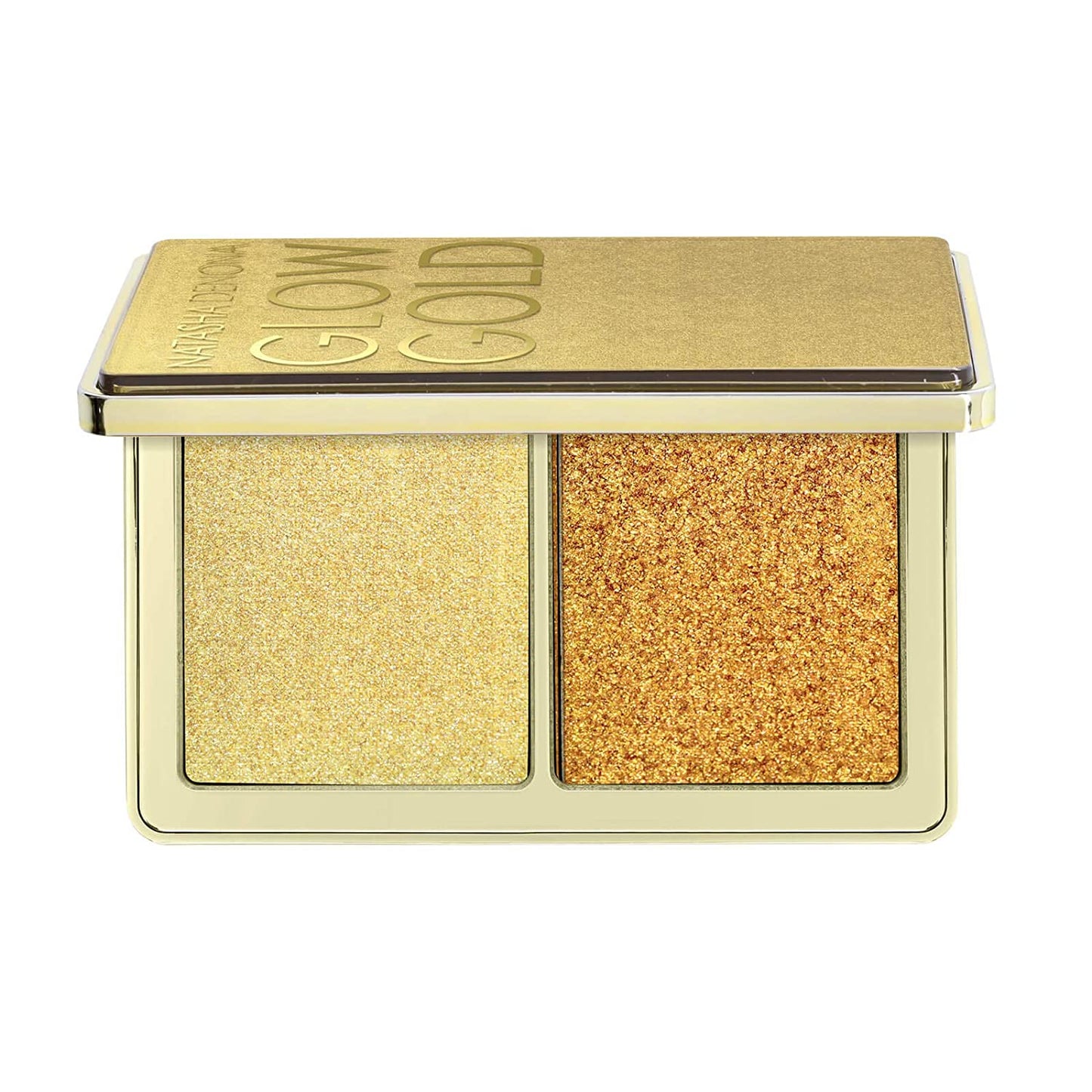 Natasha Denona Glow Gold Shimmer Duo