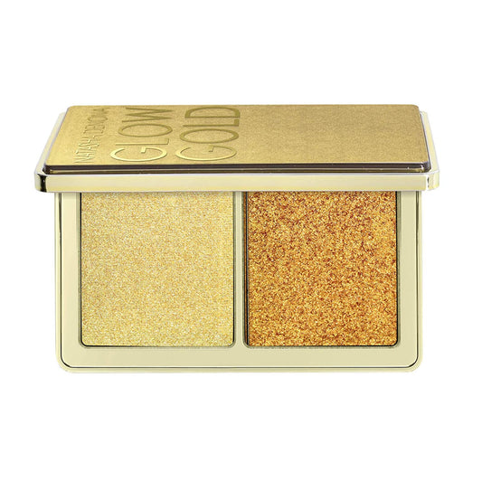Natasha Denona Glow Gold Shimmer Duo