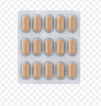 Vitabiotics Perfectil Original Triple Active 30 Tablets