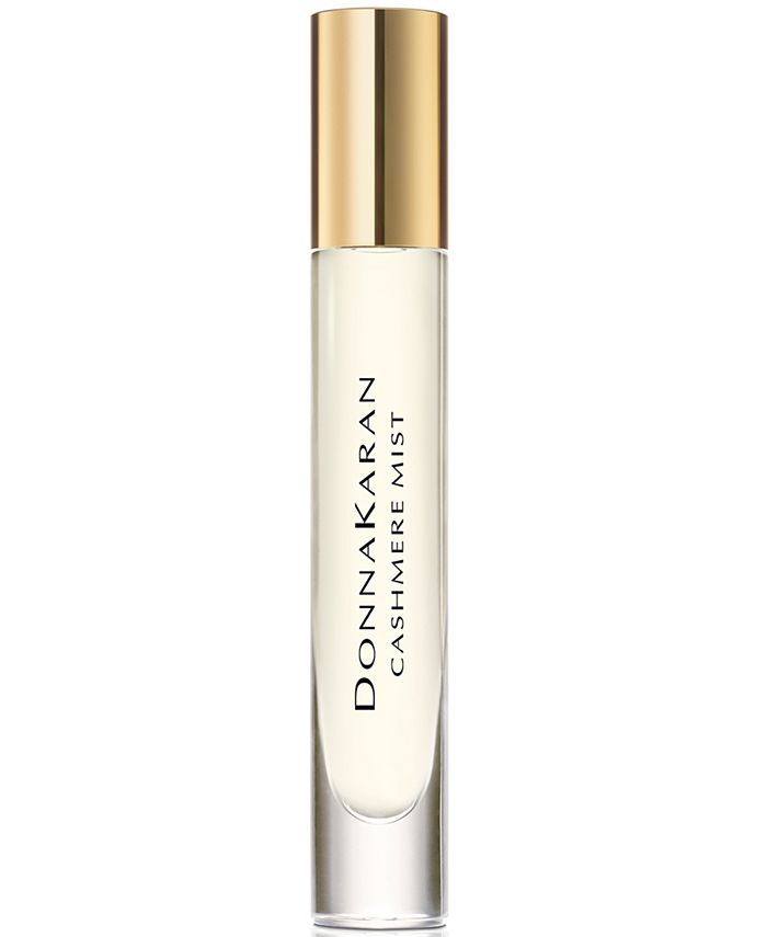 donna karan cashmere mist body spray