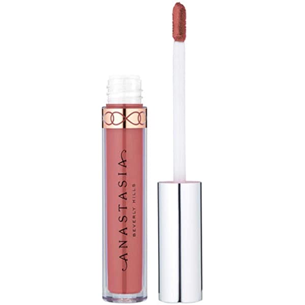 Anastasia Beverly Hills Liquid Lipstick-Crush