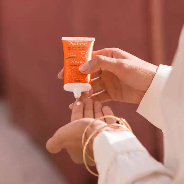 Avene B-Protect SPF 50+ 30ml