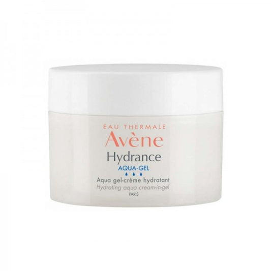 Avene Hydrating Aqua Gel Cream