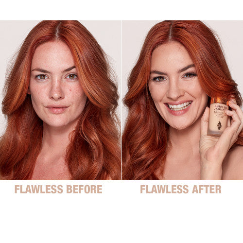 Charlotte Tilbury Airbrush Flawless Foundation- 5 Cool 30ml