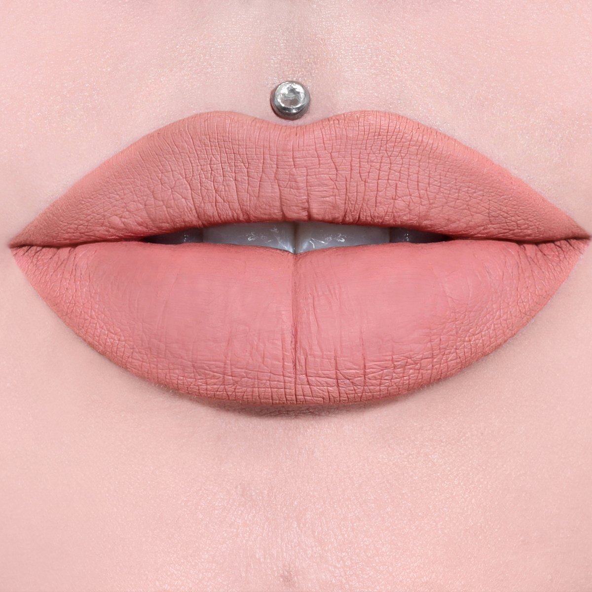 Jeffree Star Cosmetics Velour Liquid Lipstick-Birthday Suit