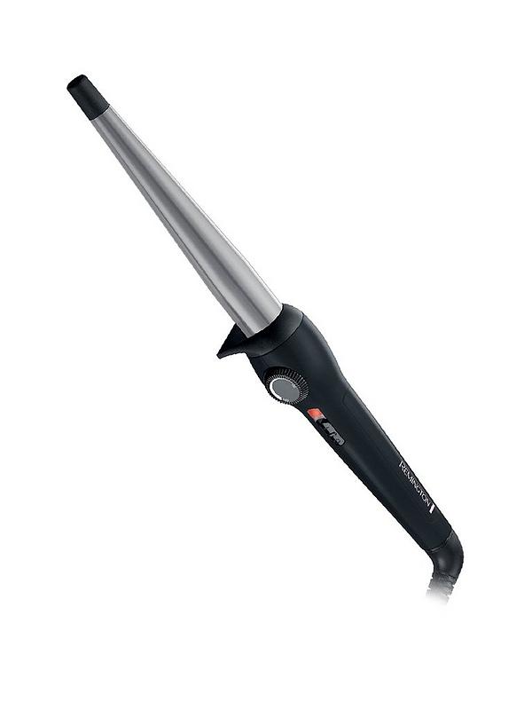 Remington Curl Create Wand