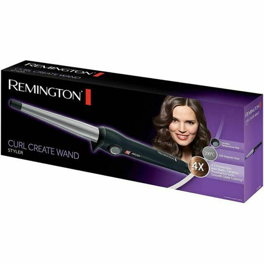 Remington Curl Create Wand