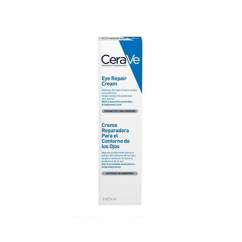 CeraVe Eye Repair Cream