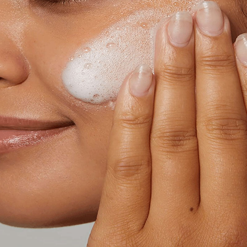 CeraVe Hydrating Cream To Foam Cleanser 237ml