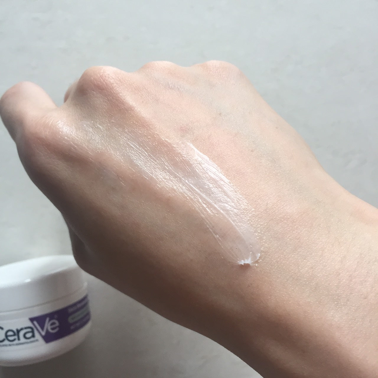 CeraVe Skin Renewing Night Cream 48g