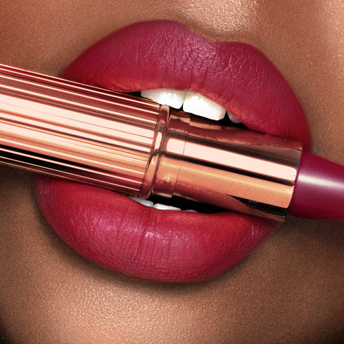 Charlotte Tilbury Matte Revolution- Love Liberty 3.5g