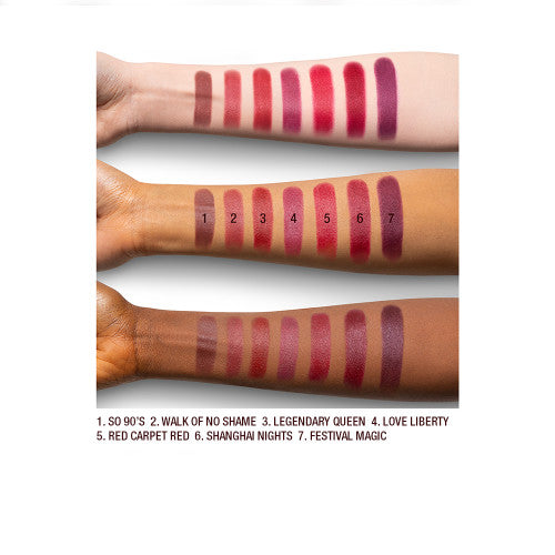 Charlotte Tilbury Matte Revolution- Love Liberty 3.5g