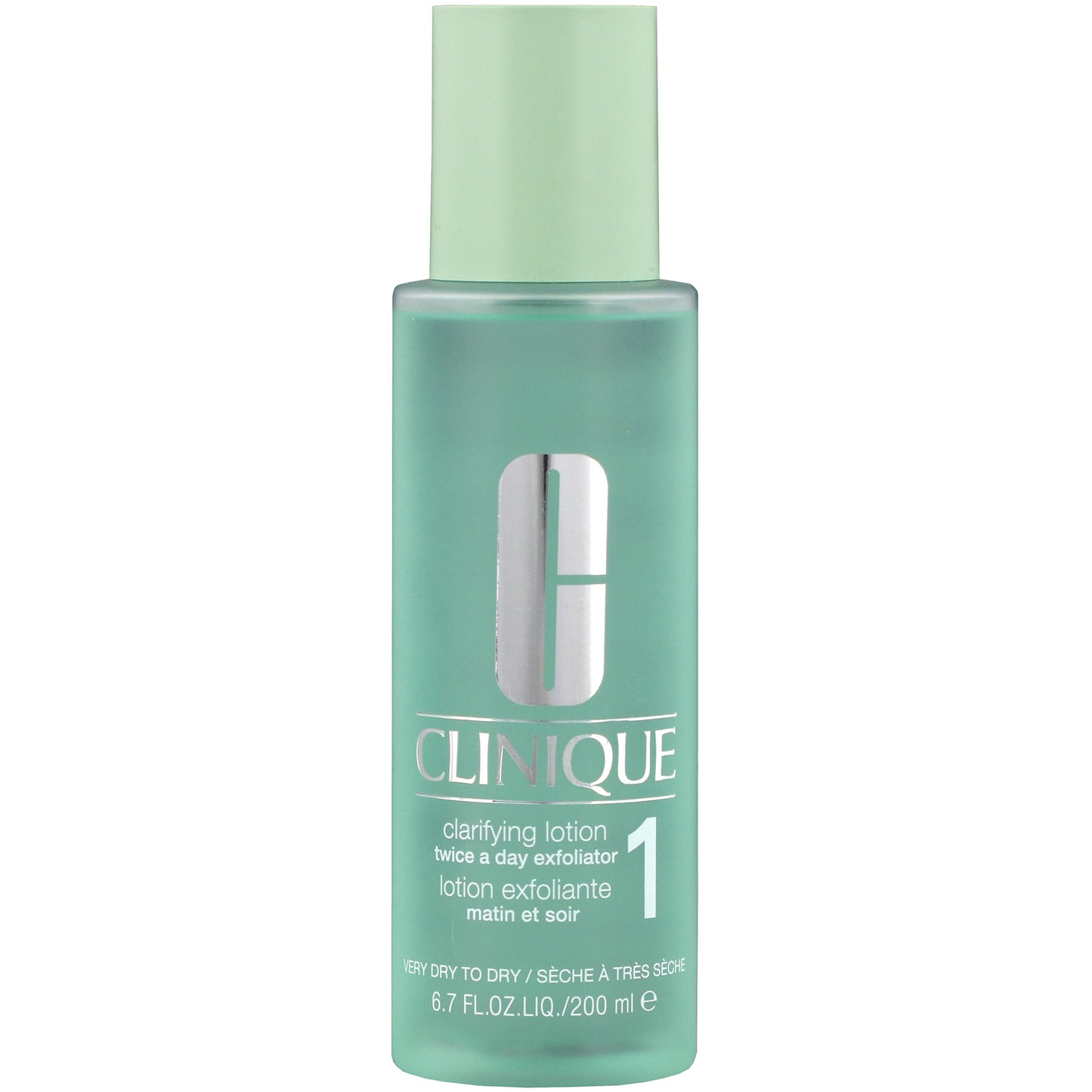 Clinique Clarifying Lotion 1, 200ml
