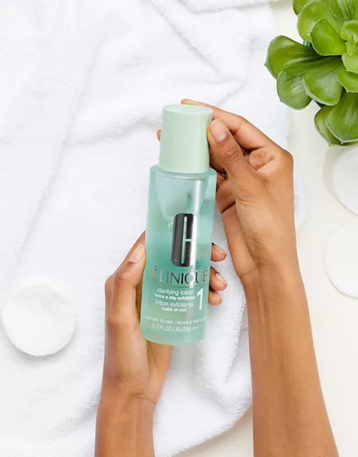 Clinique Clarifying Lotion 1, 200ml