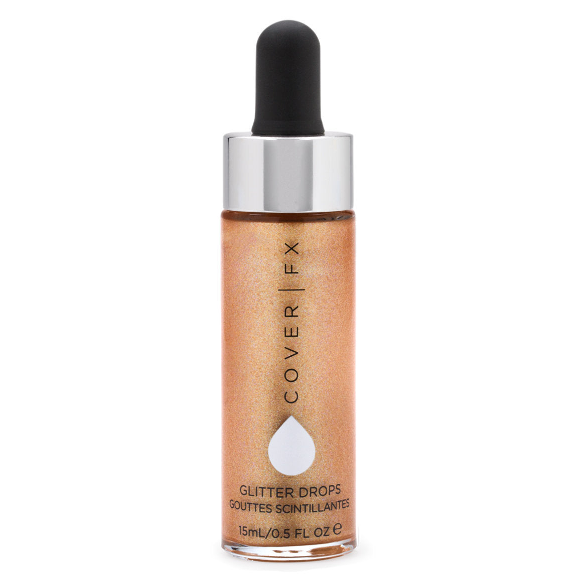 CoverFX Glitter Drops-Nova-Meharshop