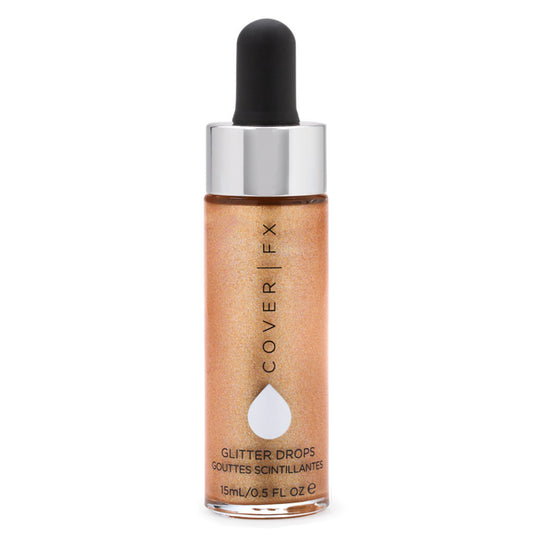 CoverFX Glitter Drops-Nova-Meharshop