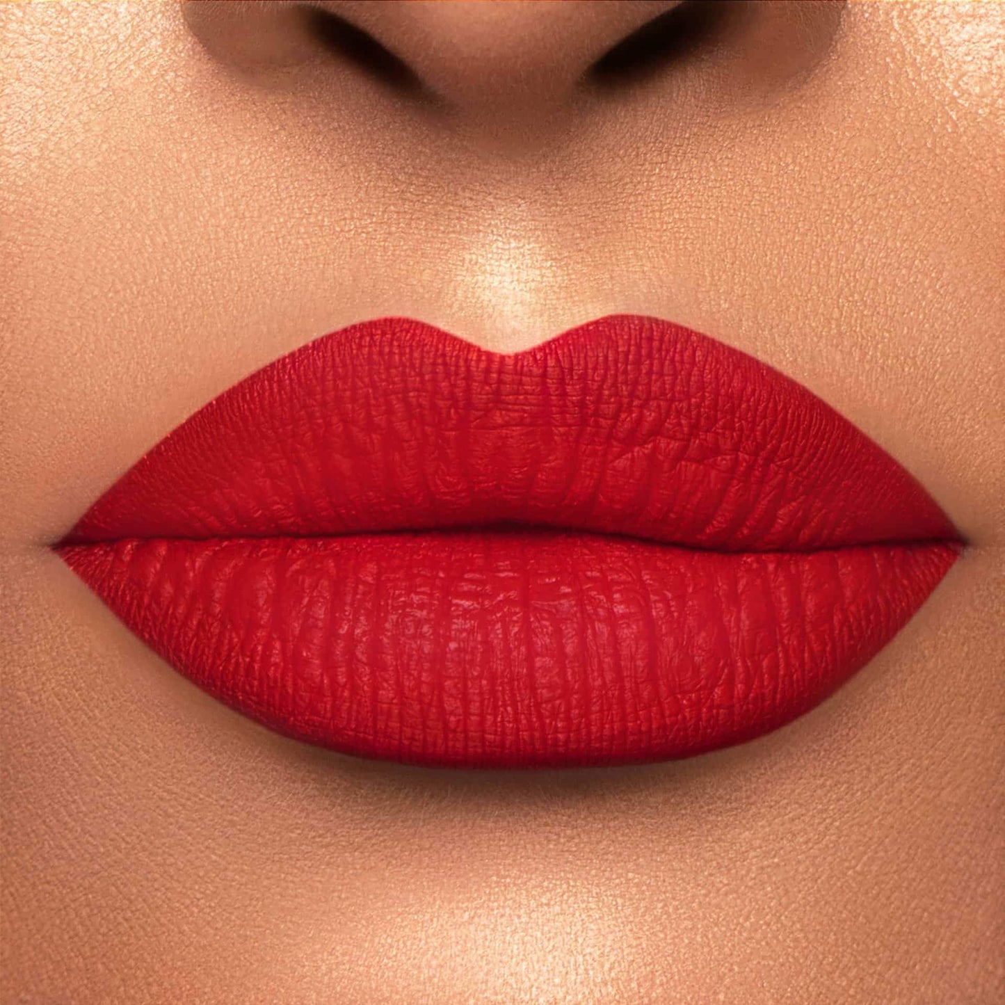 Dose Of Color Liquid Matte Lipstick-Bittersweet-Meharshop