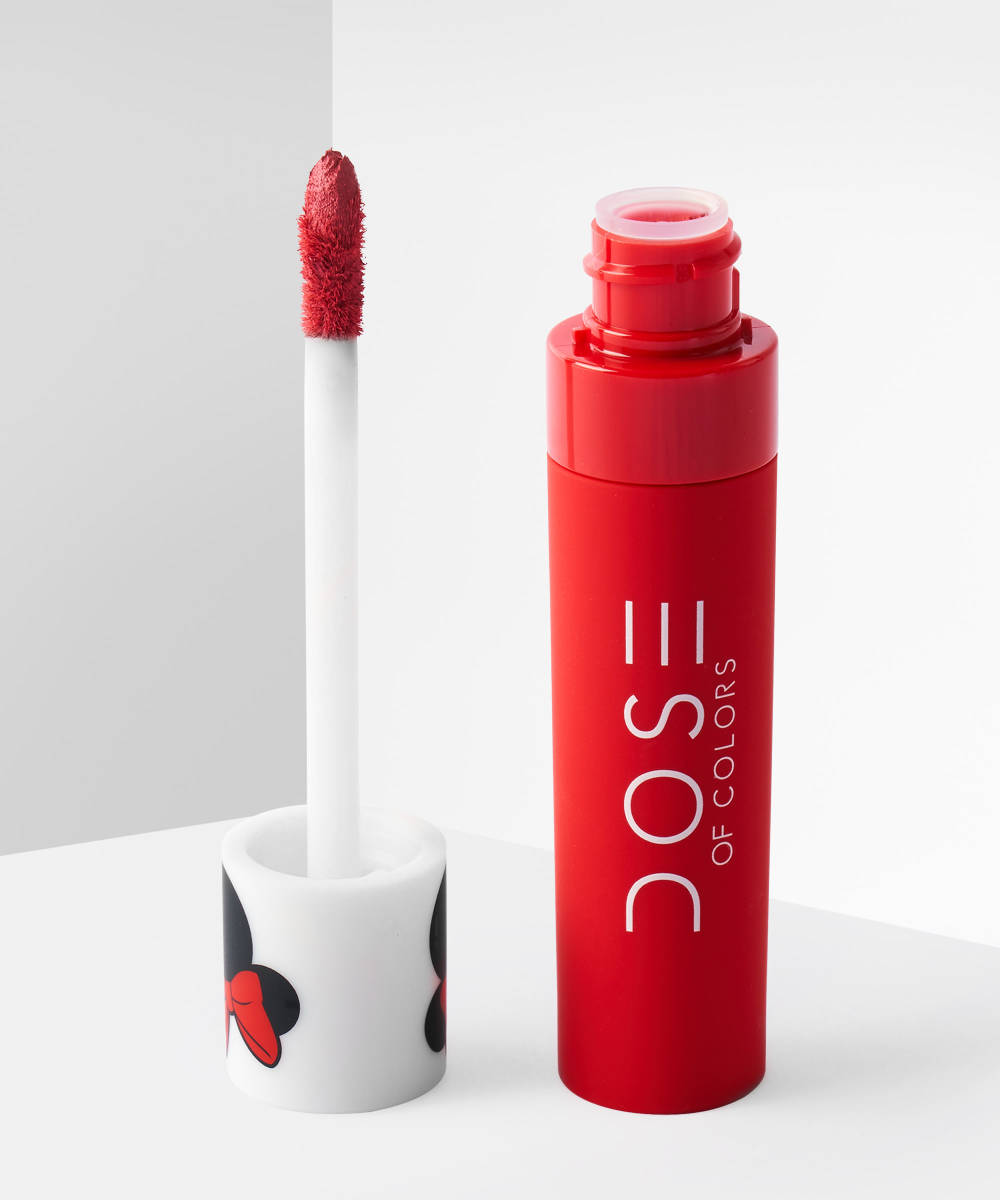 Dose Of Color Liquid Matte Lipstick-Ladies First-Meharshop