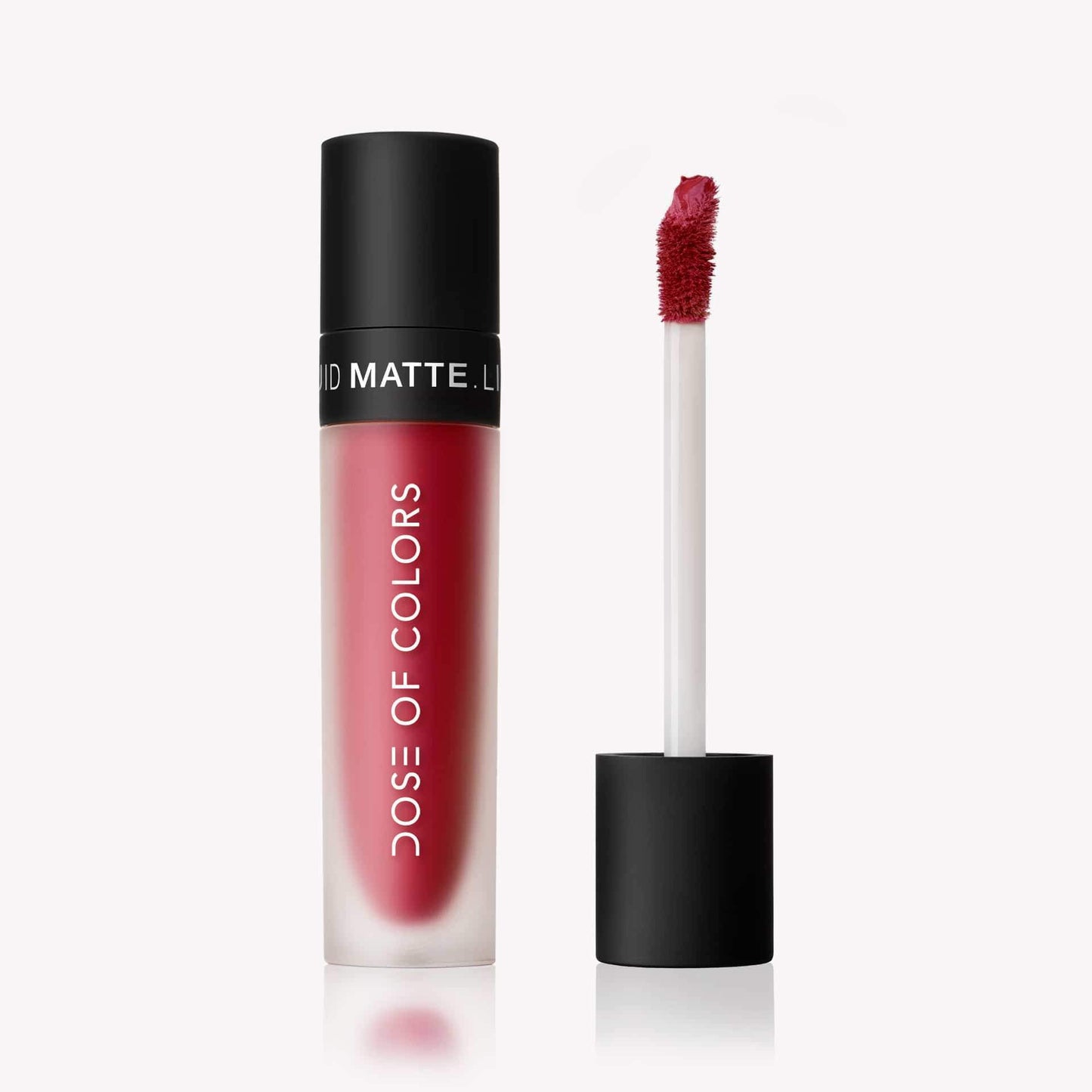 Dose Of Color Liquid Matte Lipstick-Los Anjealous-Meharshop