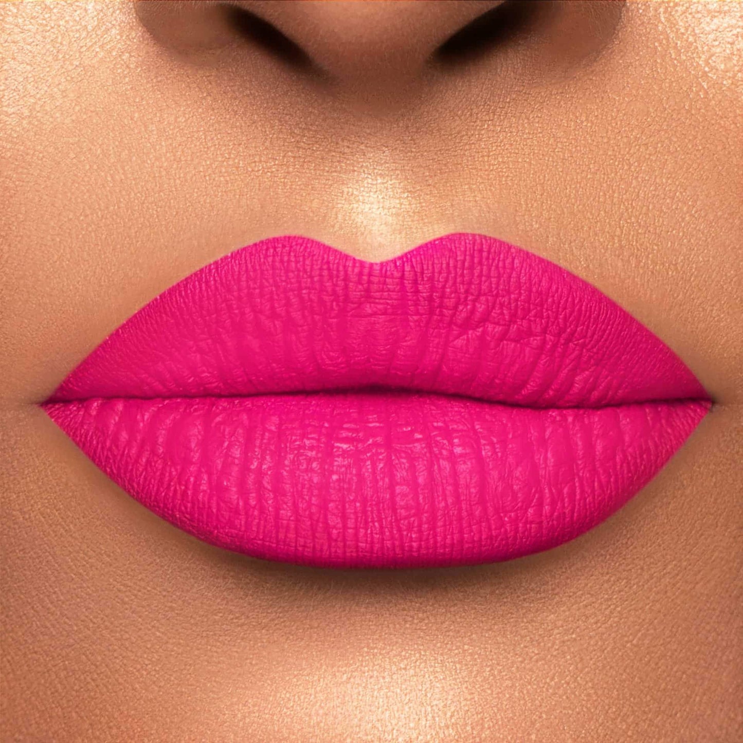 Dose Of Color Liquid Matte Lipstick-Pinky Promise-Meharshop