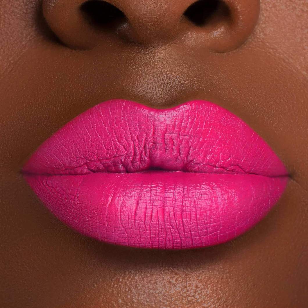 Dose Of Color Liquid Matte Lipstick-Pinky Promise-Meharshop