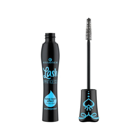 Essence Lash Princess False Lash Effect Mascara Waterproof 12g