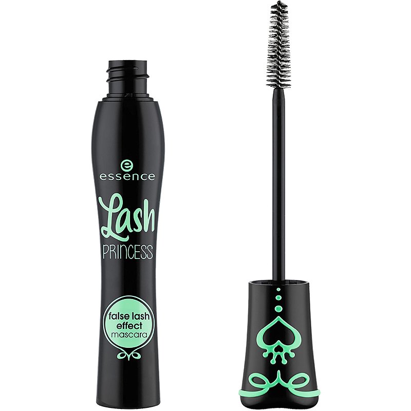 Essence Princess False Lash Effect Lash Mascara