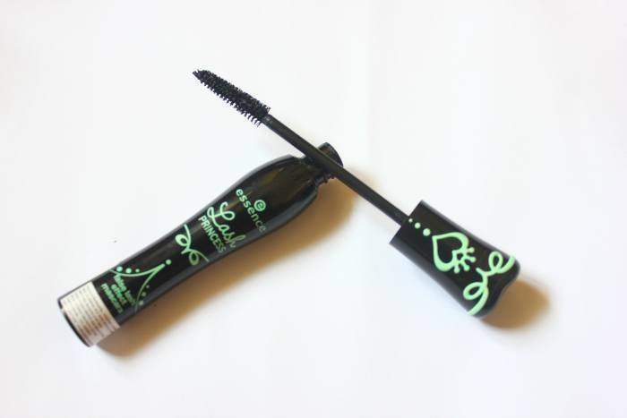 Essence Princess False Lash Effect Lash Mascara