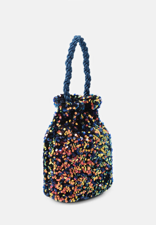 Even&Odd Handbag- Blue