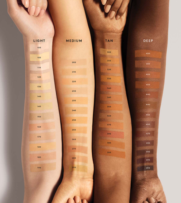 FENTY Beauty-Pro Filt'r Soft Matte Longwear Foundation-170-Meharshop