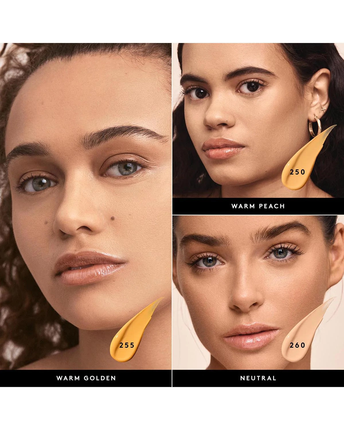 Fenty Beauty Pro Filt'r Hydrating Longwear Foundation- 255